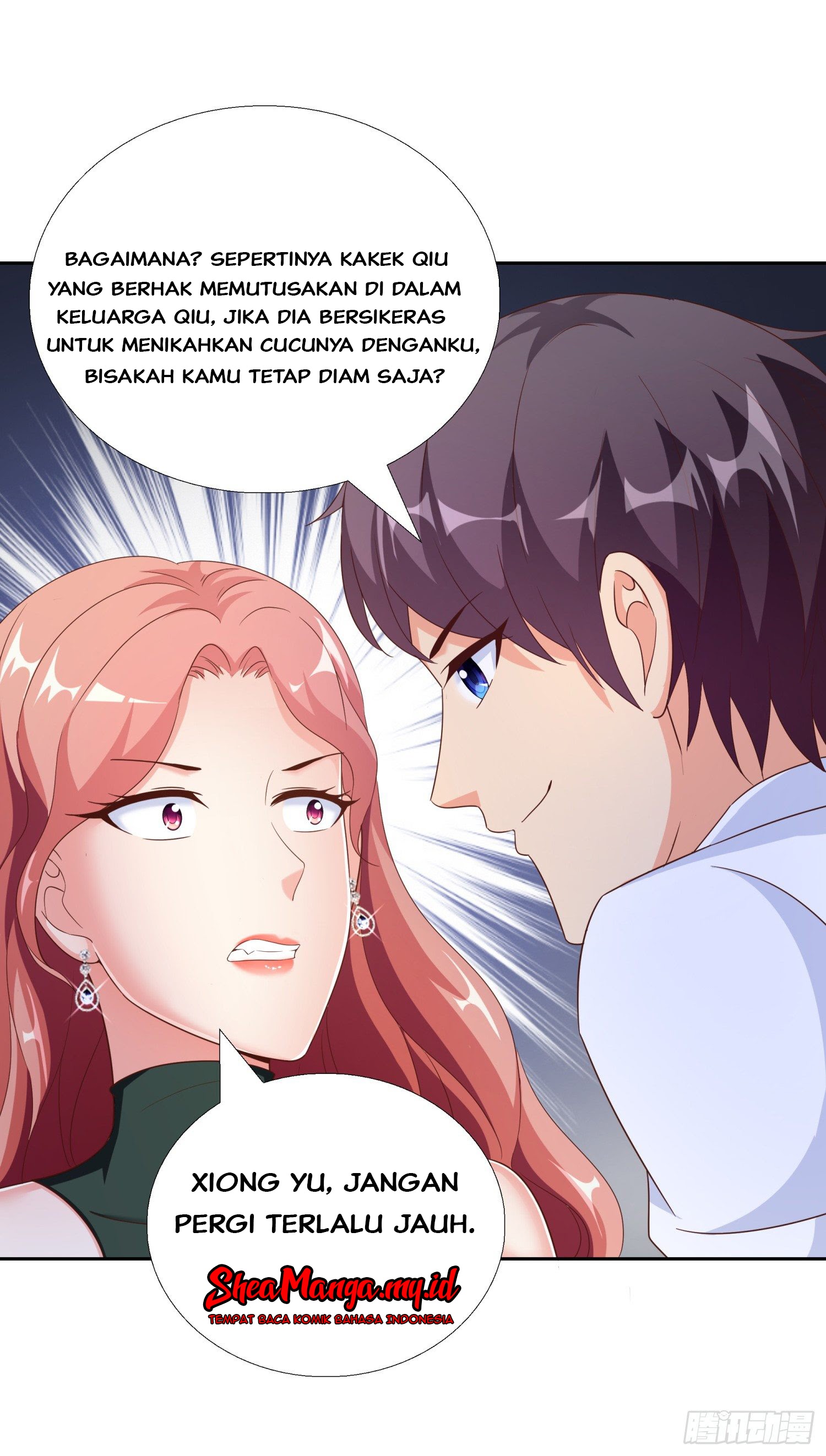 Super School Doctor (Supreme Campus Doctor) Chapter 49 Gambar 33